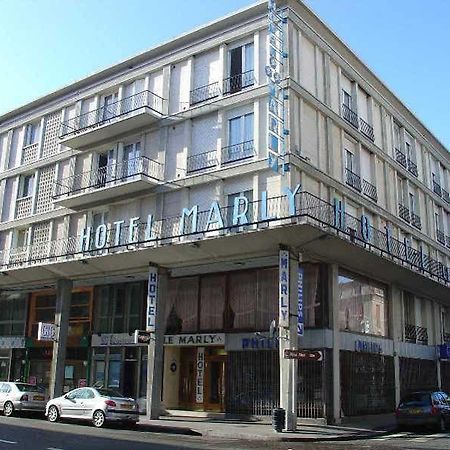 Hotel Le Marly Хавър Екстериор снимка