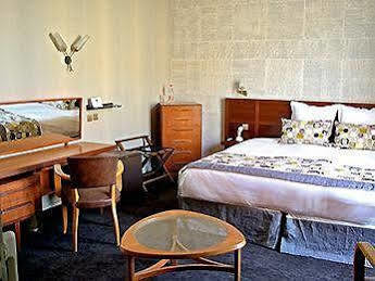 Hotel Le Marly Хавър Екстериор снимка
