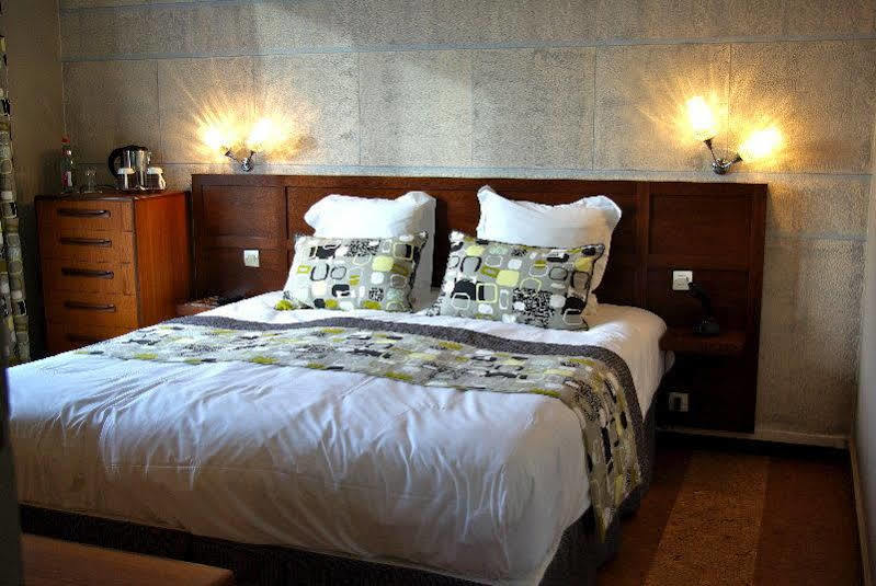 Hotel Le Marly Хавър Екстериор снимка