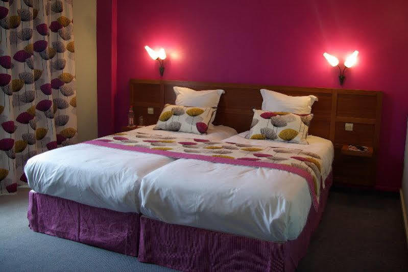 Hotel Le Marly Хавър Екстериор снимка
