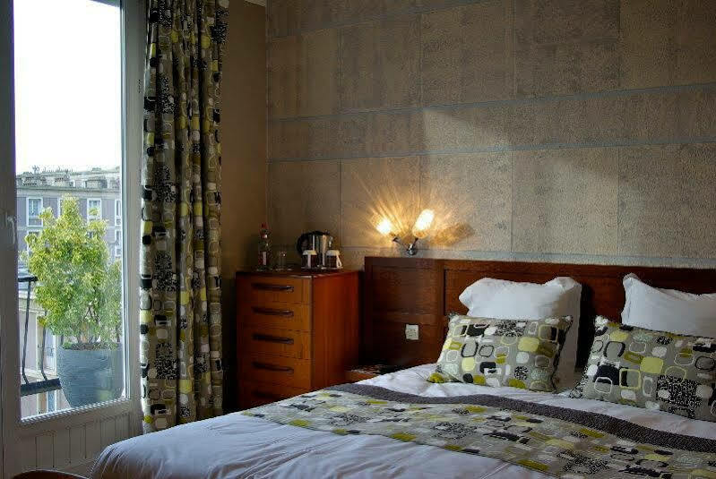 Hotel Le Marly Хавър Екстериор снимка